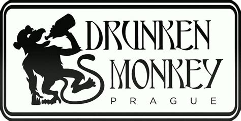 Drunken Monkey